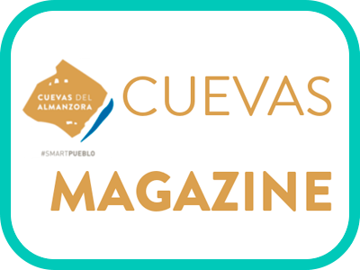 Cuevas Magazine